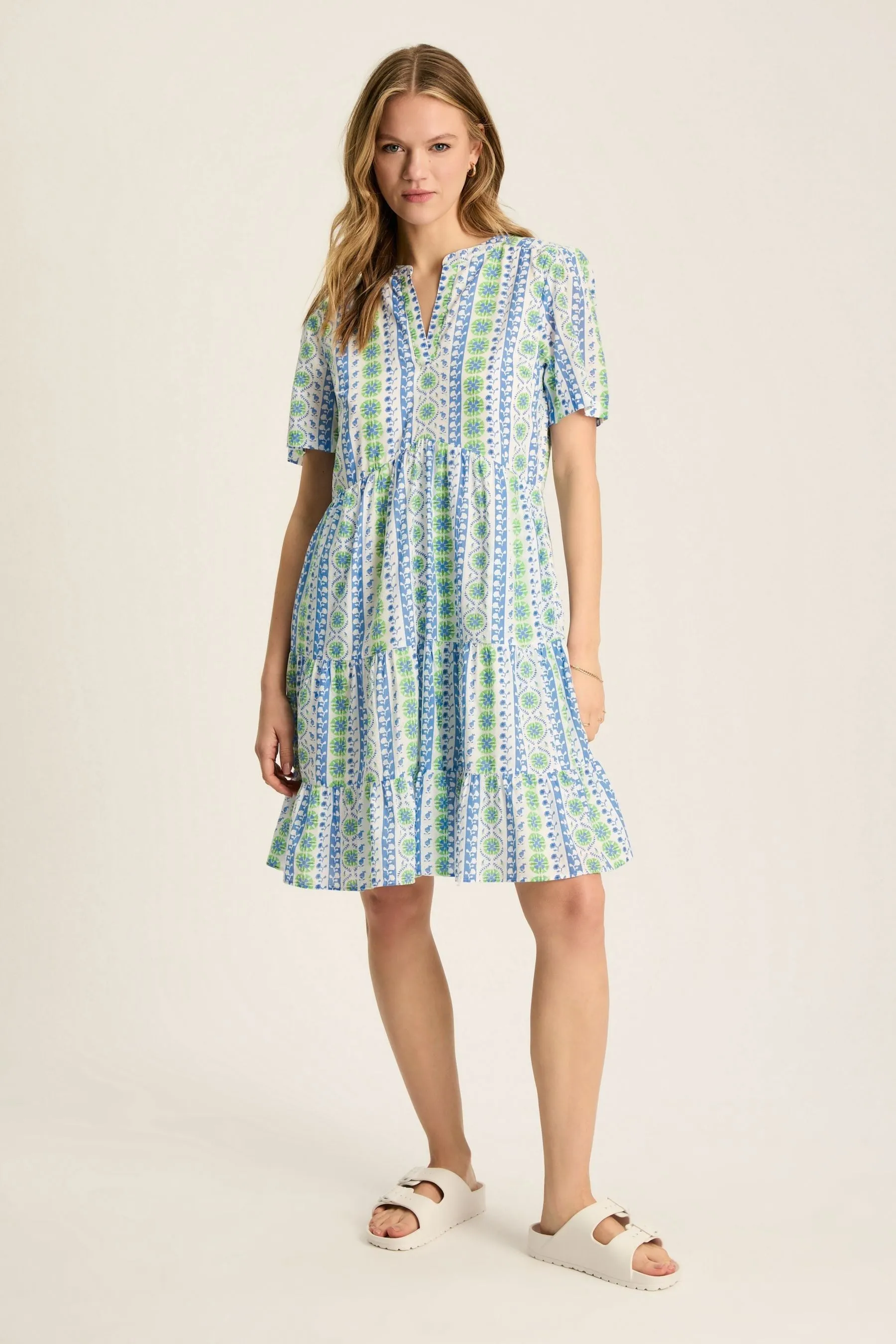 Joules - Ariella - Abito in cotone