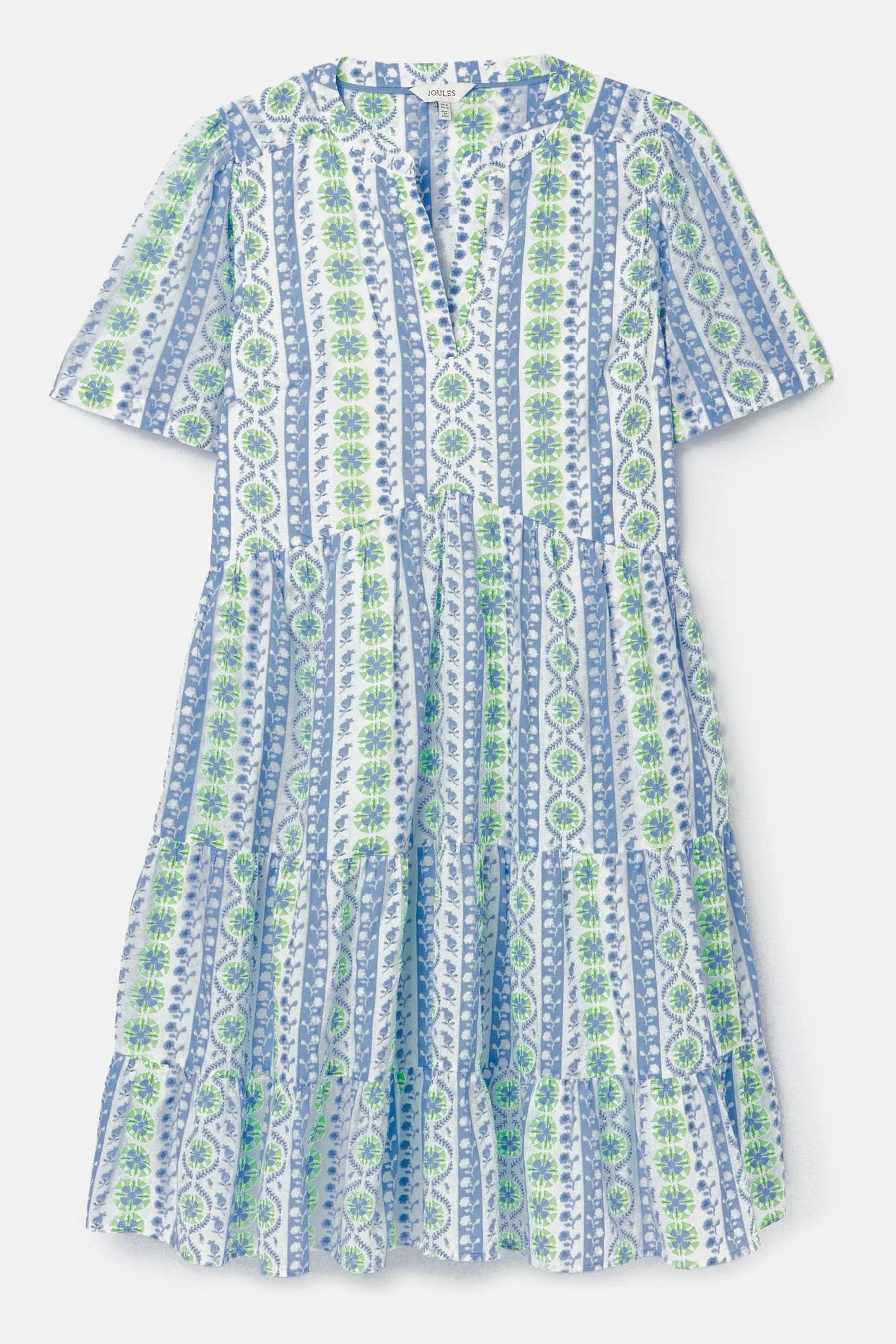 Joules - Ariella - Abito in cotone