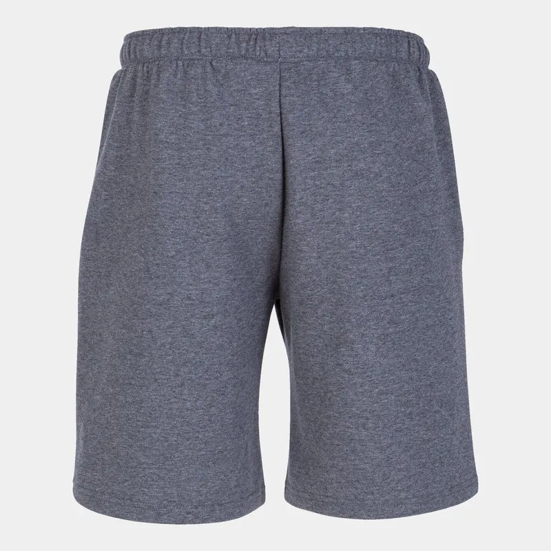 Jungle Bermuda Melange Grey