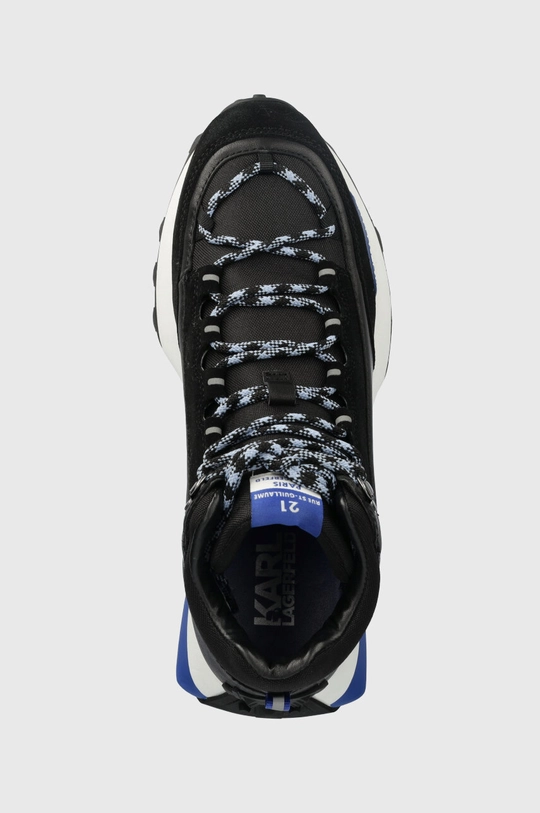 Karl Lagerfeld scarpe ZONE