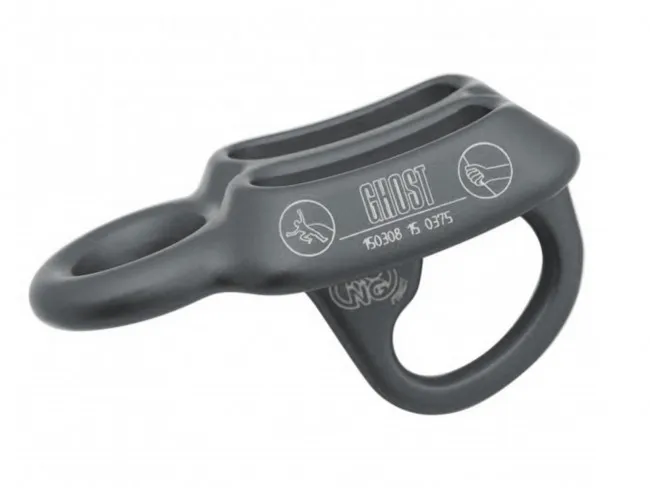 KONG ASSICURATORE DISCENSORE SECCHIELLO   943 GRI GHOST GRIGIO