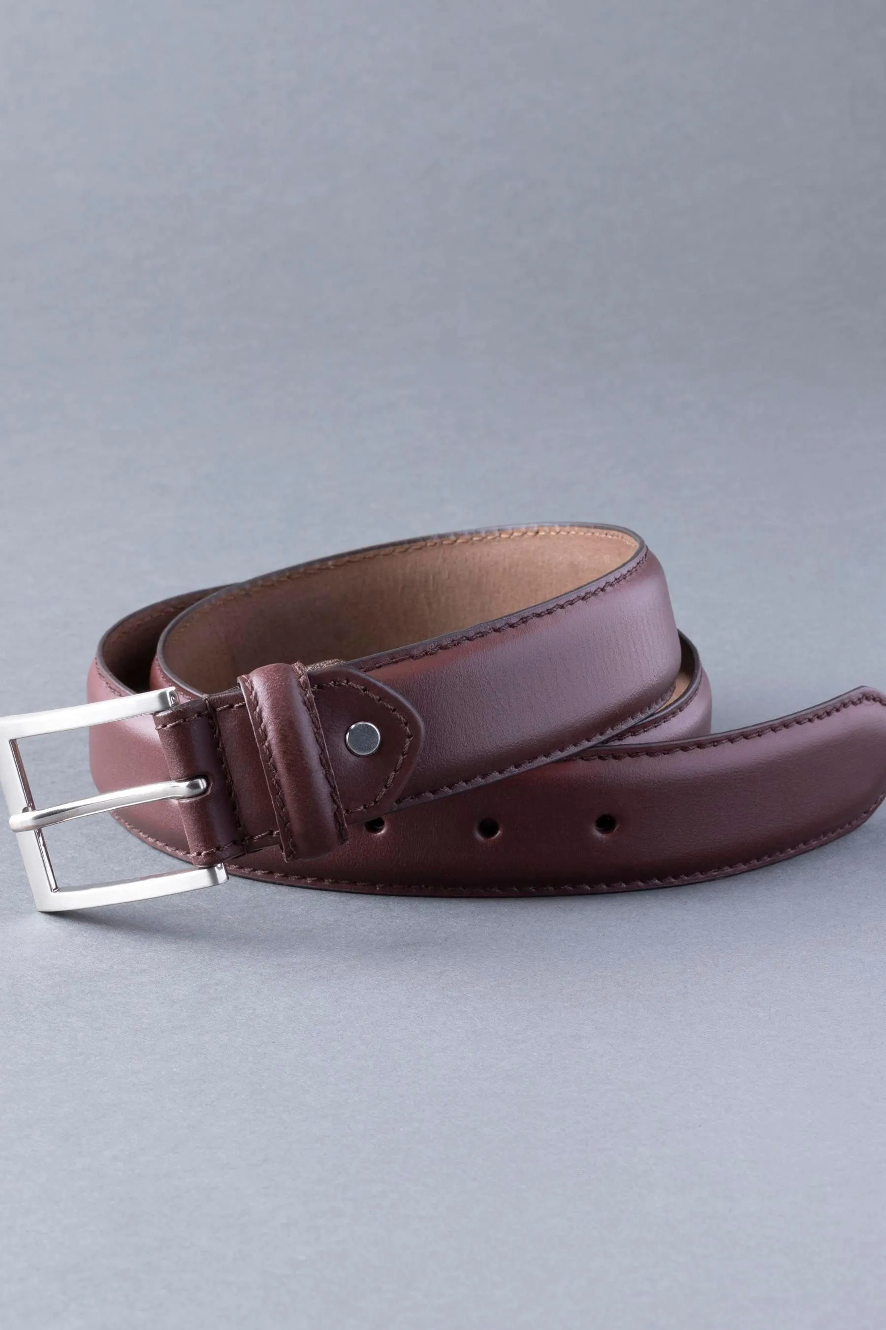 Lakeland Cintura in pelle Staveley leather