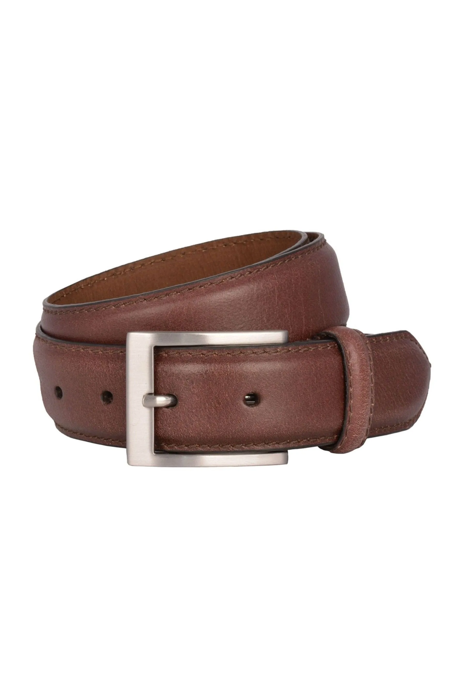 Lakeland Cintura in pelle Staveley leather