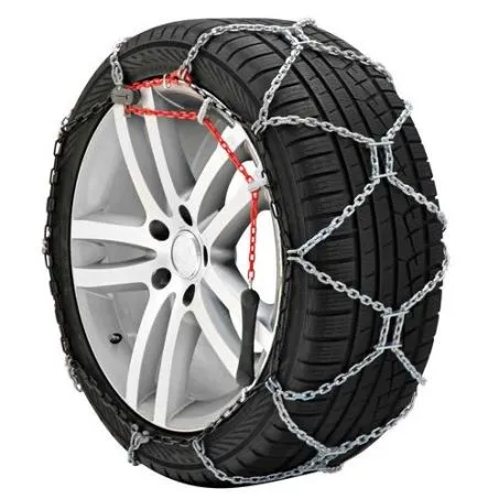LAMPA S-12 CATENE NEVE SUV GRUPPO 24