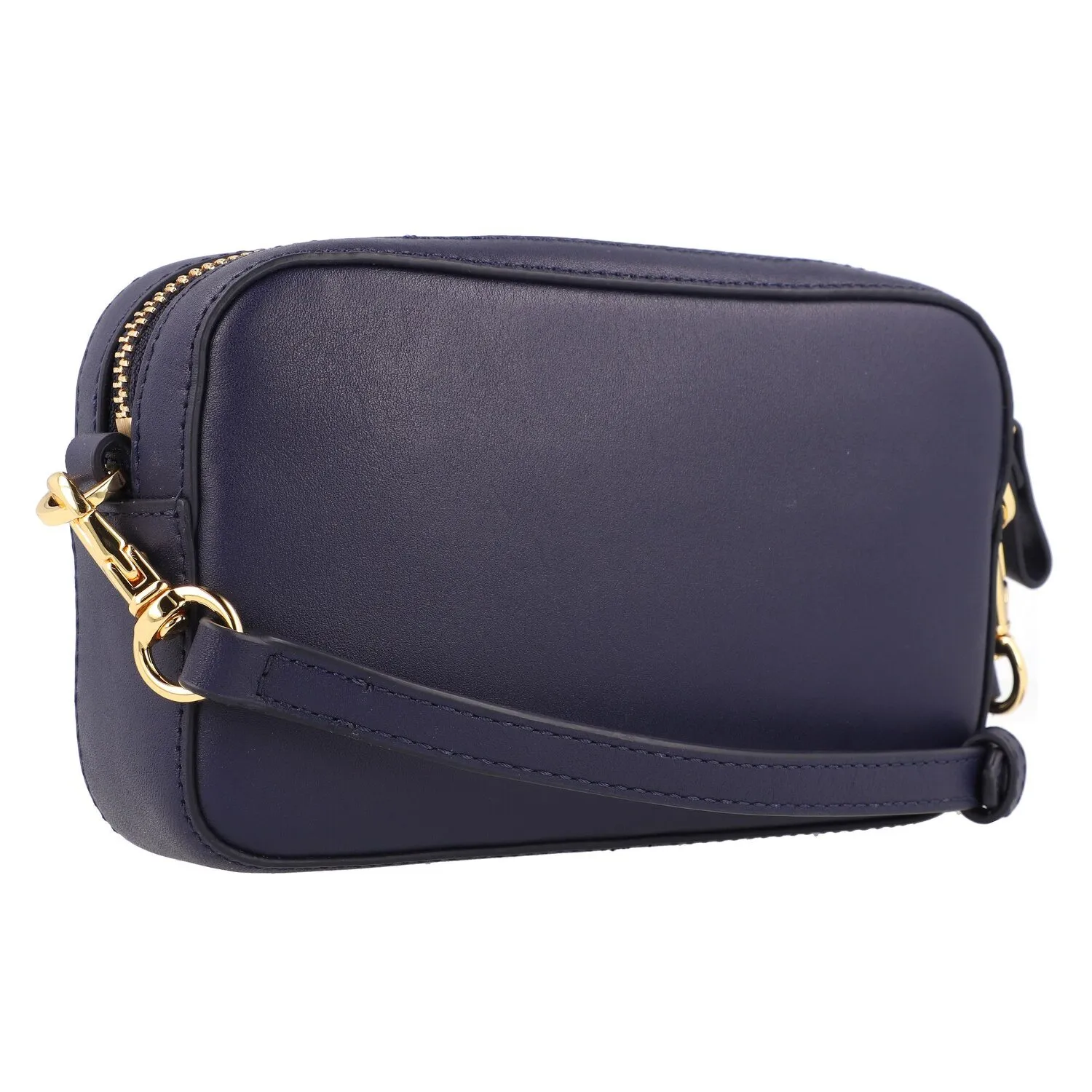 Lauren Ralph Lauren Marcy Mini Borsa Borsa a tracolla Pelle 17 cm