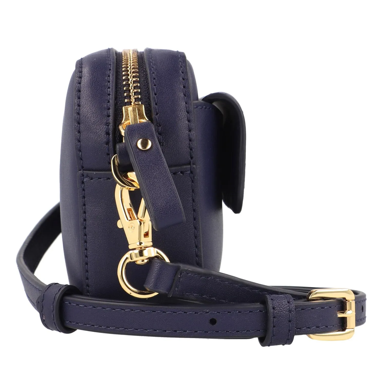 Lauren Ralph Lauren Marcy Mini Borsa Borsa a tracolla Pelle 17 cm