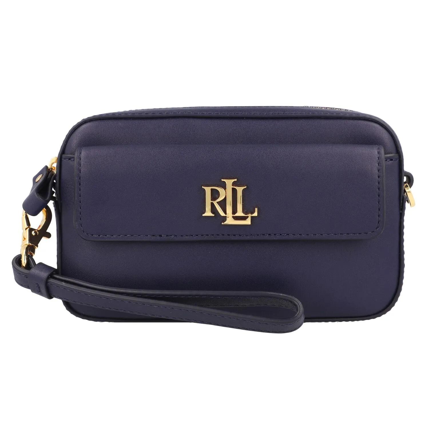 Lauren Ralph Lauren Marcy Mini Borsa Borsa a tracolla Pelle 17 cm