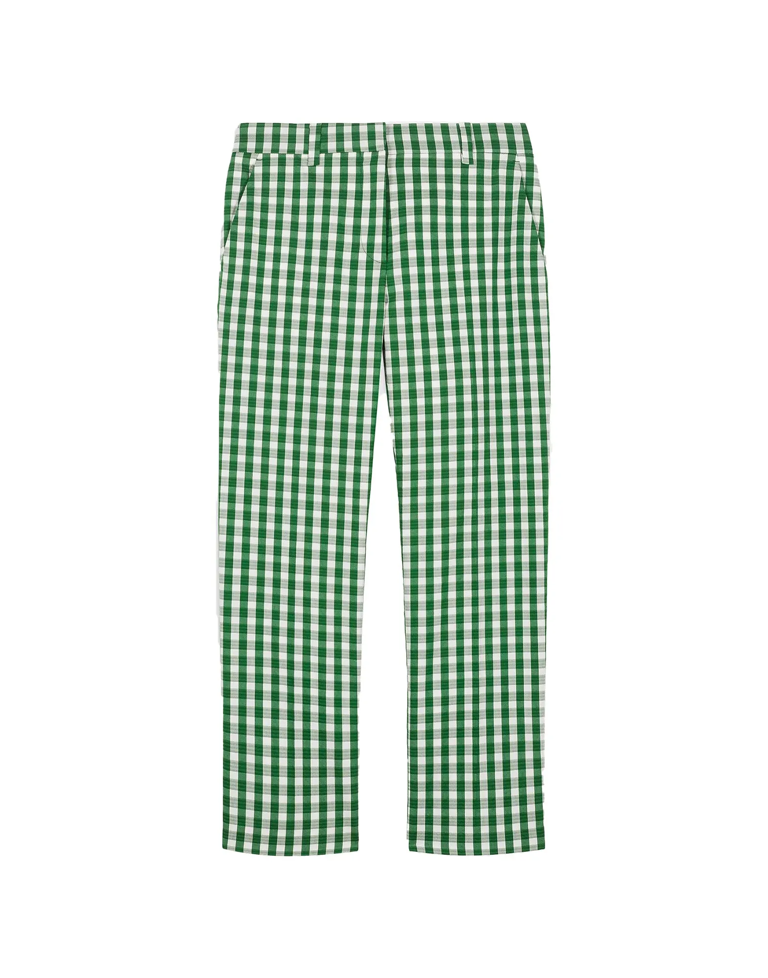 LAURENCE BRAS Pantaloni Capri