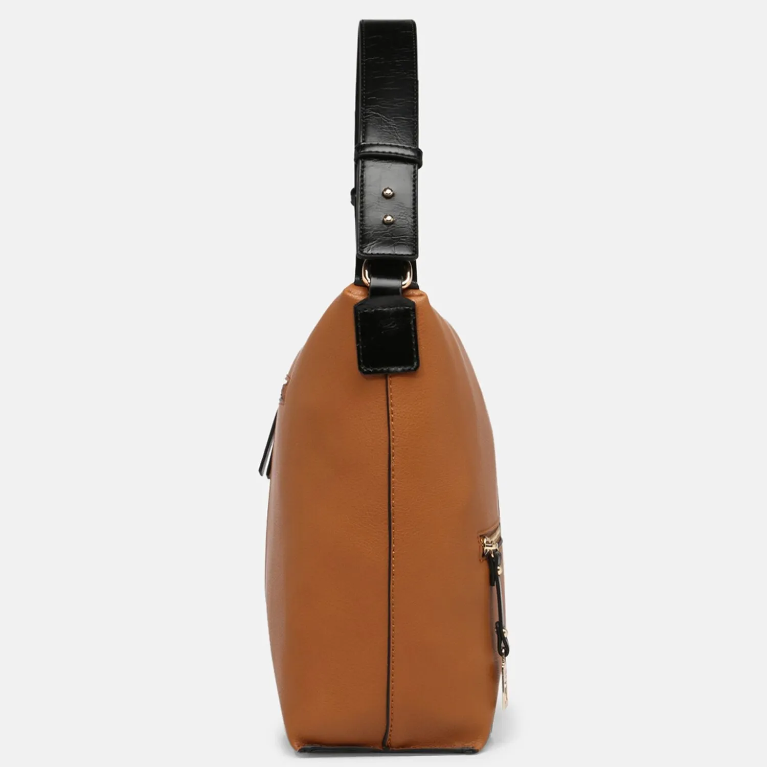 L.Credi Borsa a tracolla Jakoba 31 cm