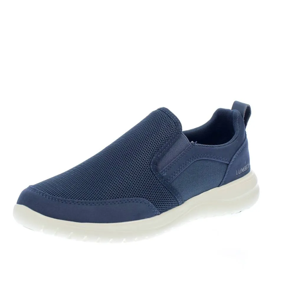 Lee - Slip On in tessuto