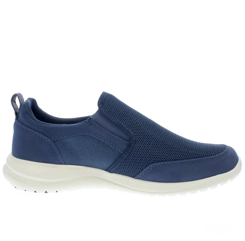 Lee - Slip On in tessuto