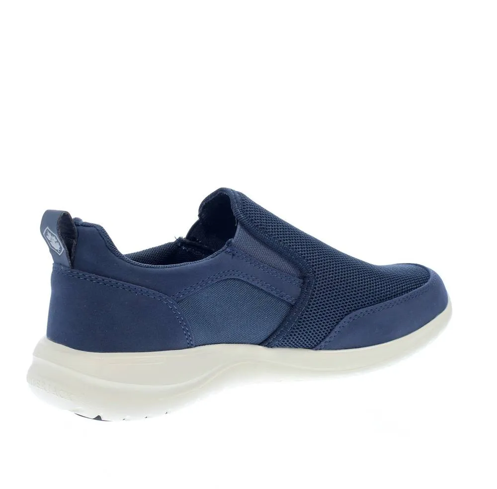Lee - Slip On in tessuto