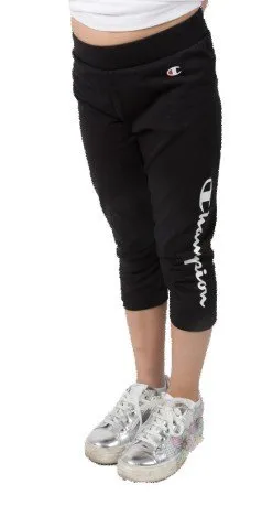 Leggings Ragazza Capri