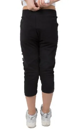 Leggings Ragazza Capri