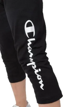 Leggings Ragazza Capri