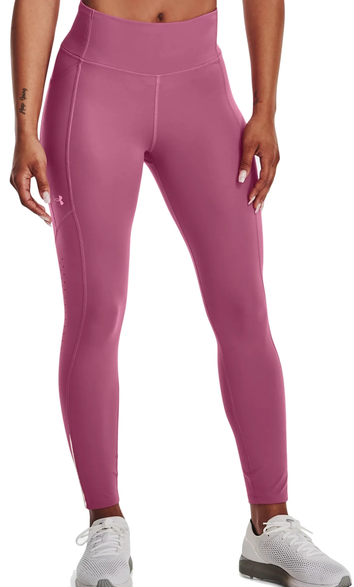 Leggins Under Armour UA Fly Fast 3.0