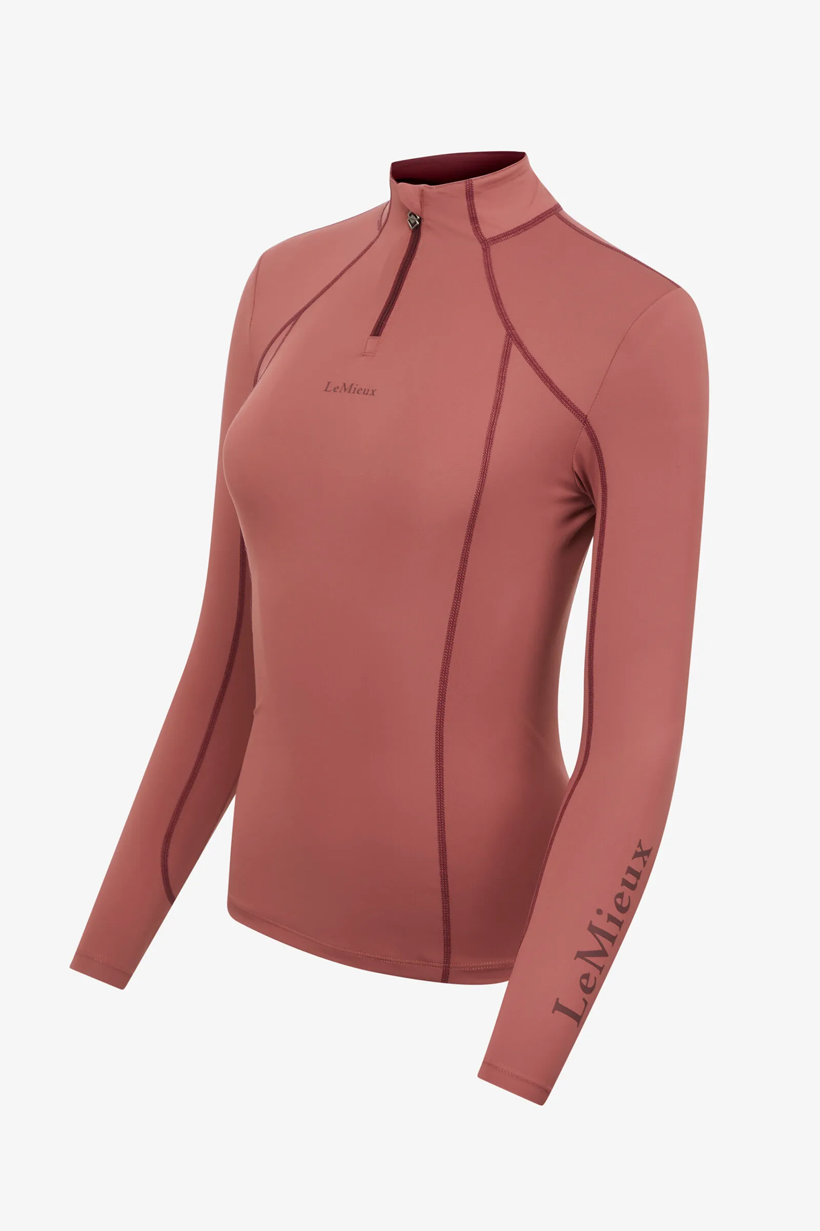 LeMieux Maglia tecnica basic