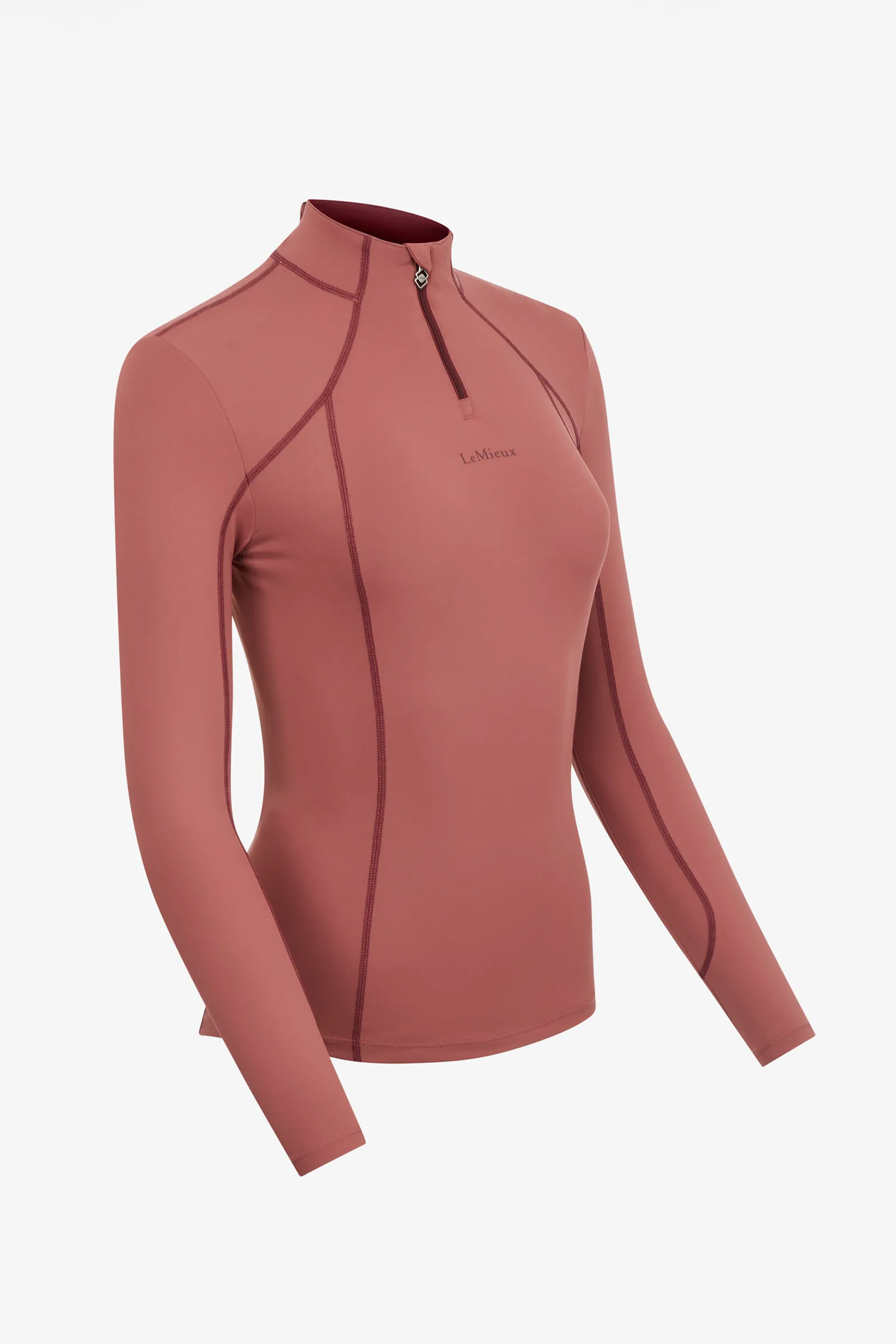 LeMieux Maglia tecnica basic