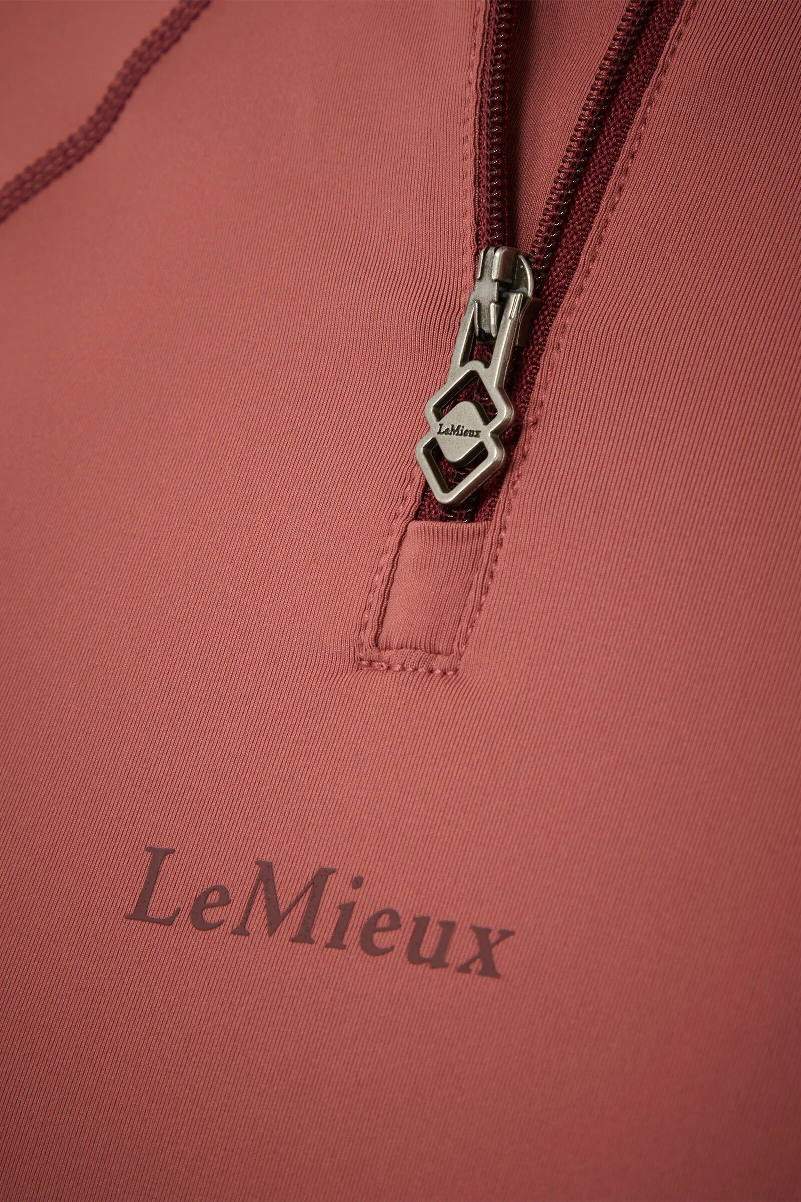 LeMieux Maglia tecnica basic