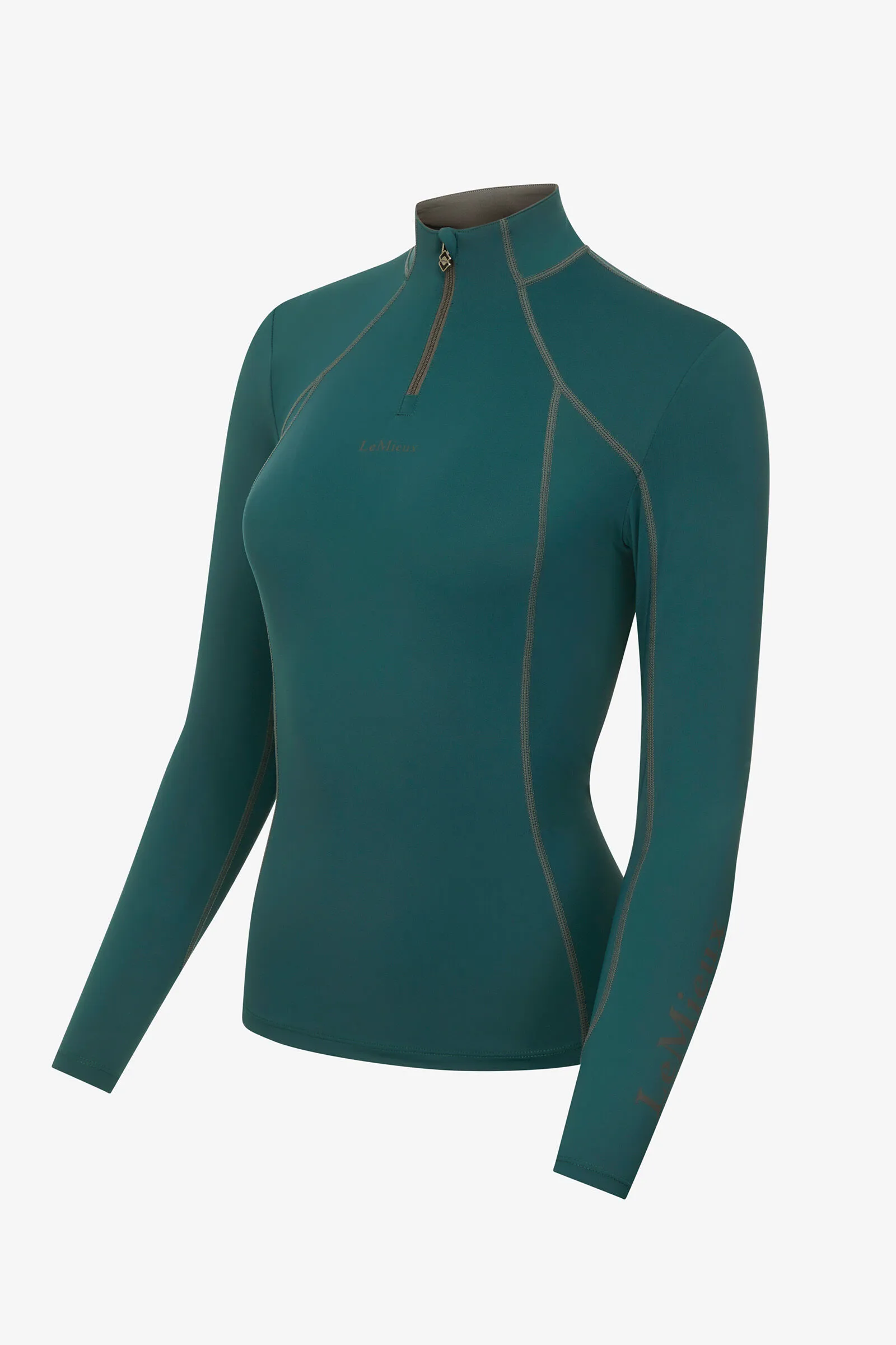 LeMieux Maglia tecnica basic