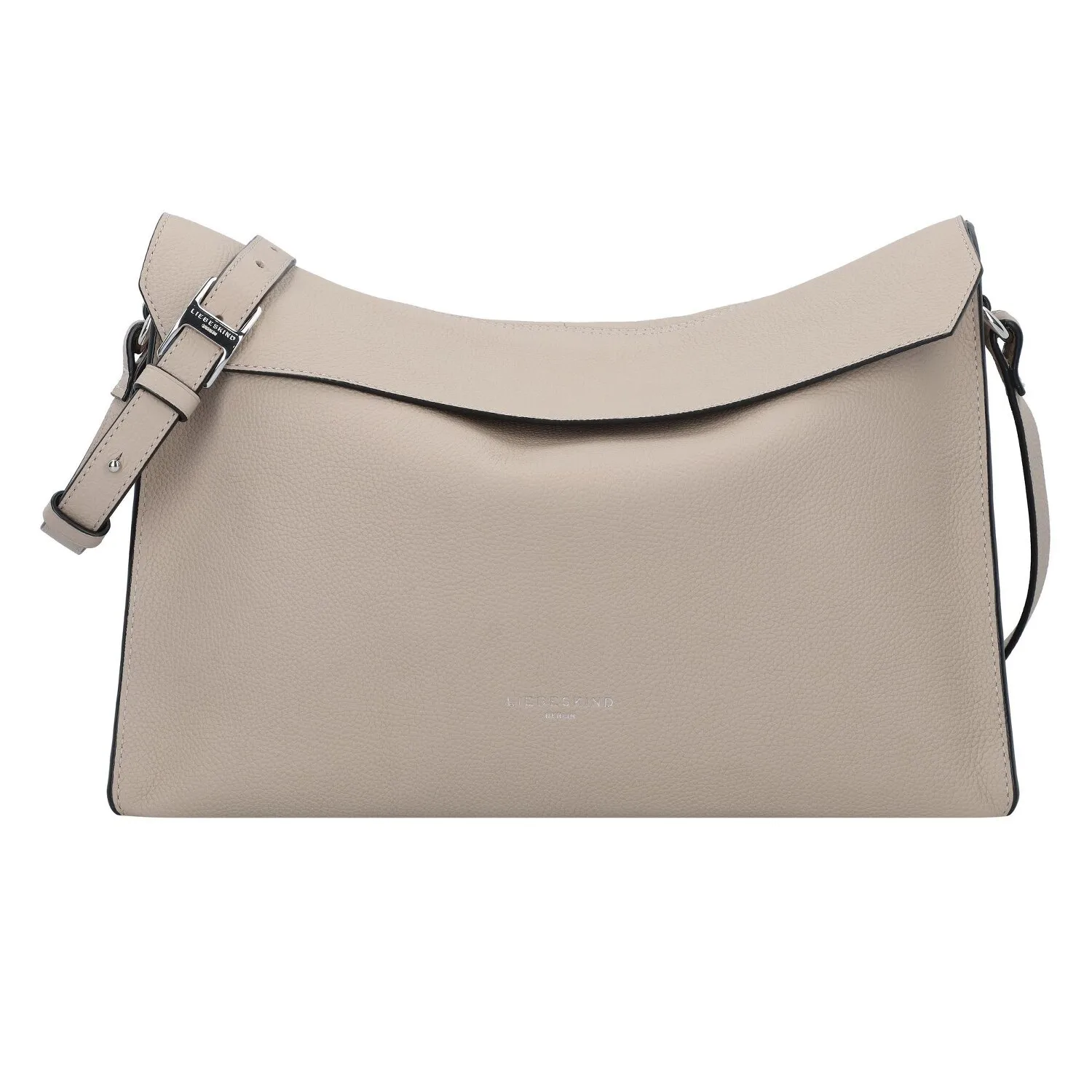 Liebeskind Lora Borsa a tracolla Pelle 35 cm