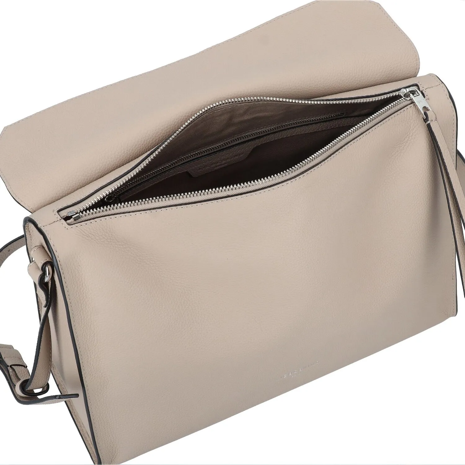 Liebeskind Lora Borsa a tracolla Pelle 35 cm