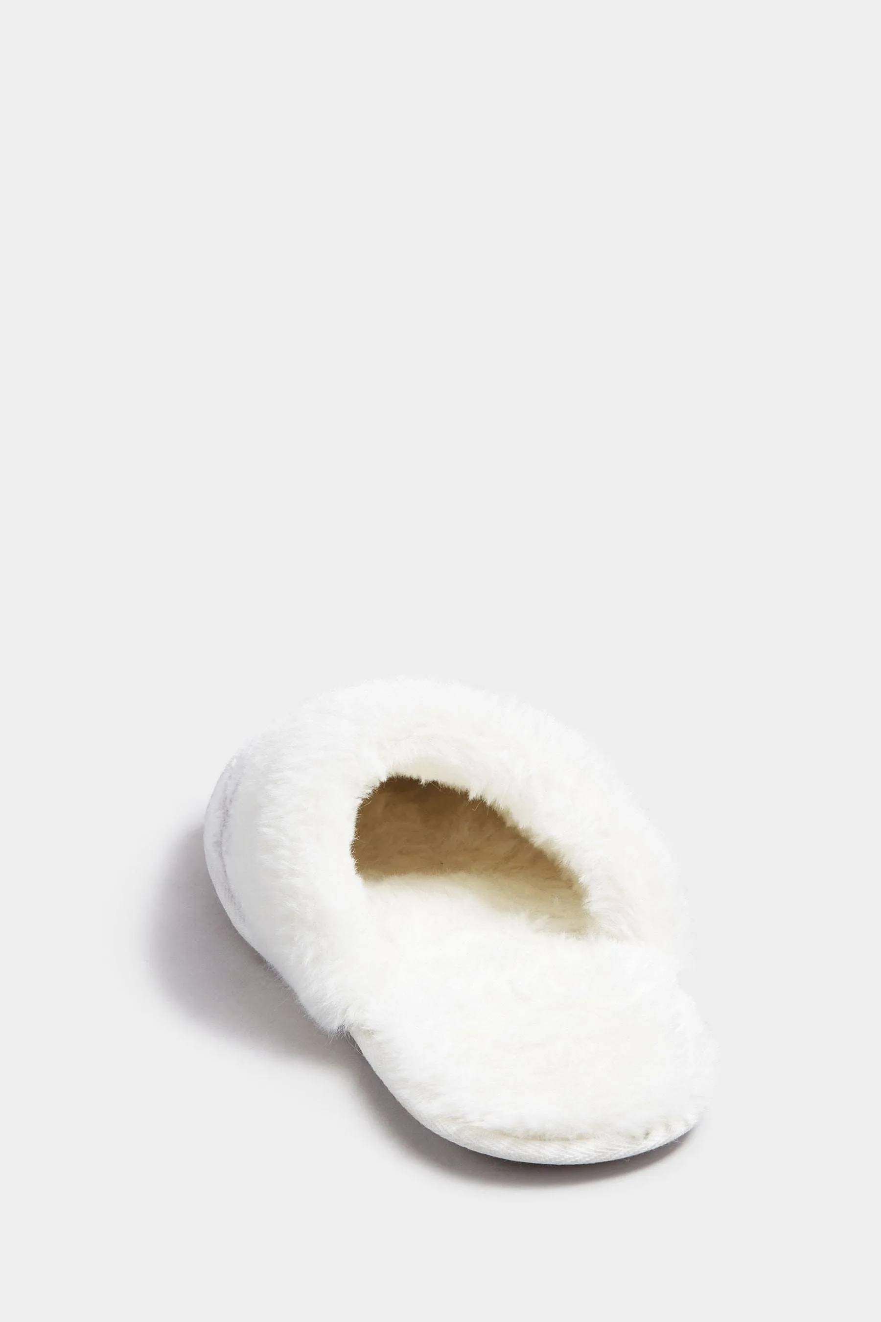 Long Tall Sally Dettagli metallizzati - Pantofole sabot