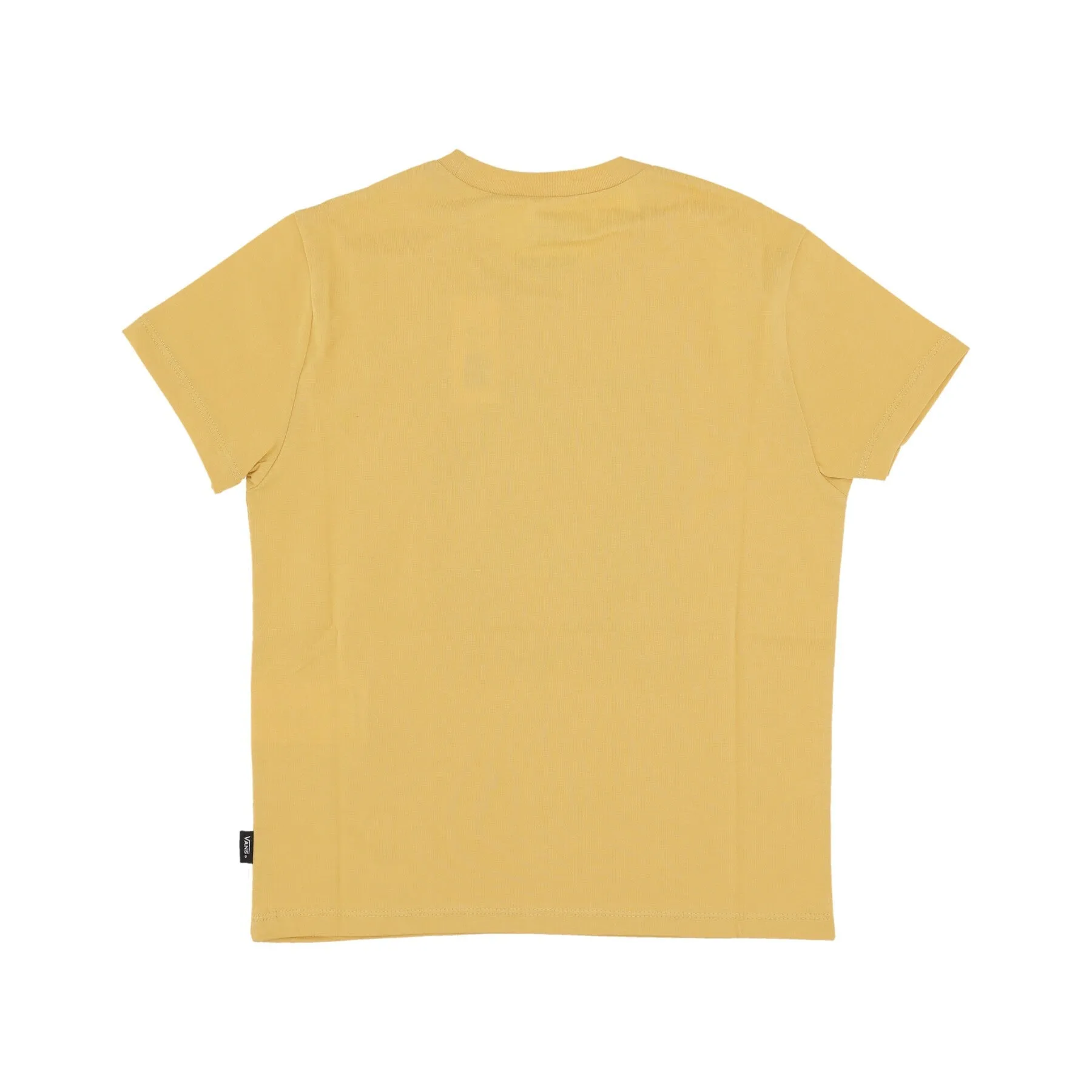 Maglietta Ragazza Sunflower Animal Box Crew Tee Ochre