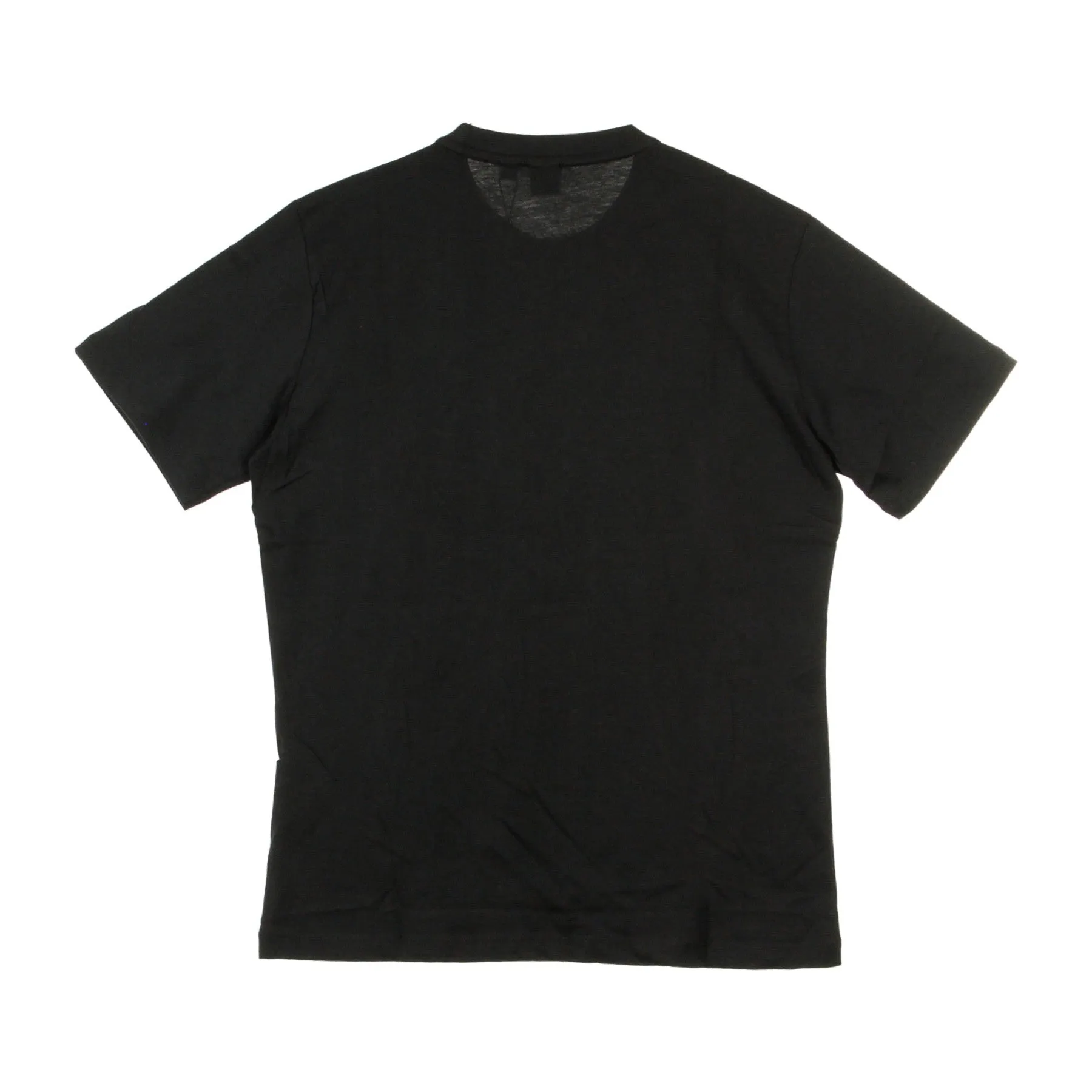 Maglietta Uomo Iberis Black/white