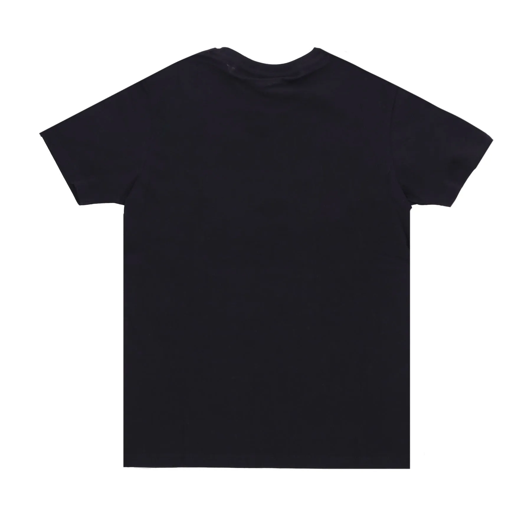 Maglietta Uomo Wolfhounds Tee Black