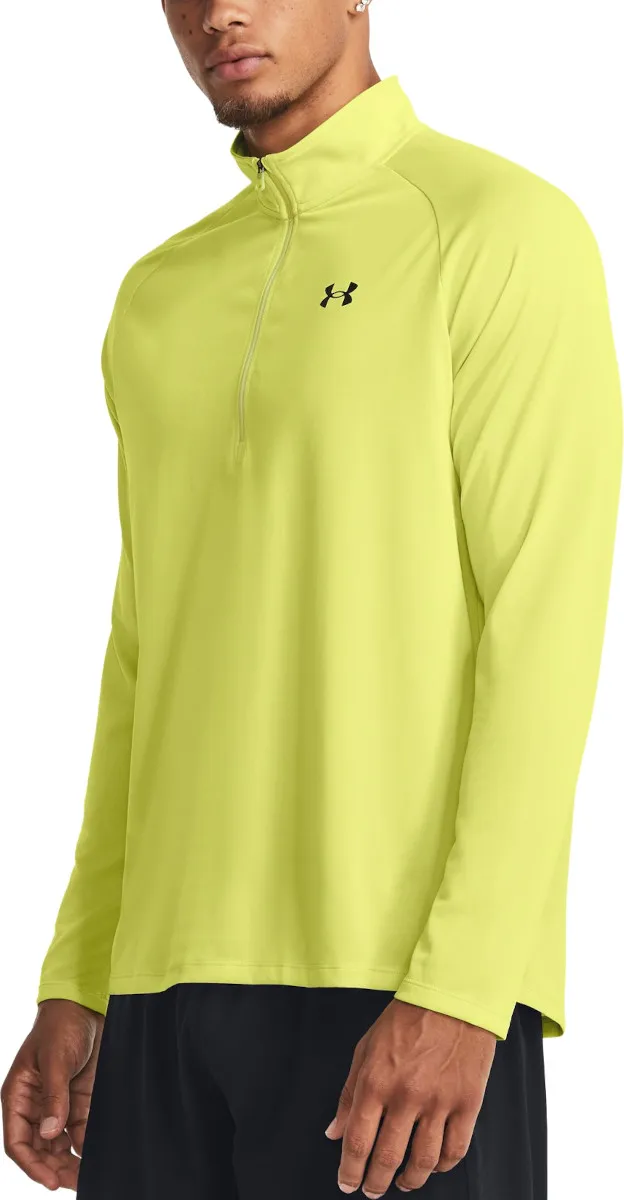 Magliette a maniche lunghe Under Armour UA Tech 2.0 1/2 Zip