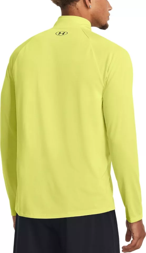 Magliette a maniche lunghe Under Armour UA Tech 2.0 1/2 Zip