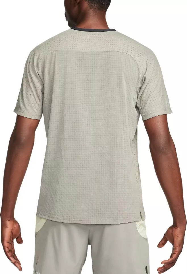 Magliette Nike Trail Solar Chase