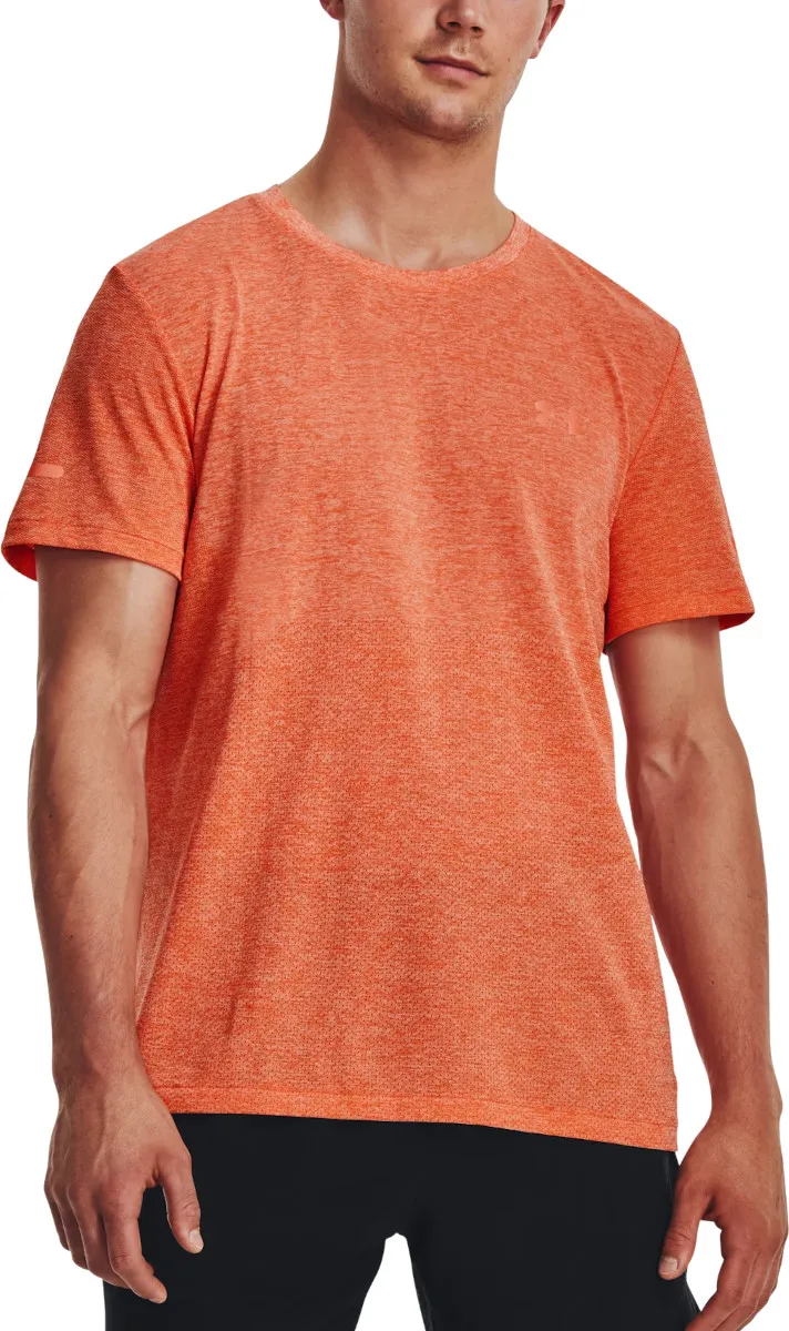 Magliette Under Armour UA SEAMLESS STRIDE SS