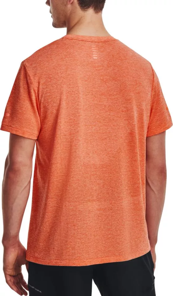 Magliette Under Armour UA SEAMLESS STRIDE SS