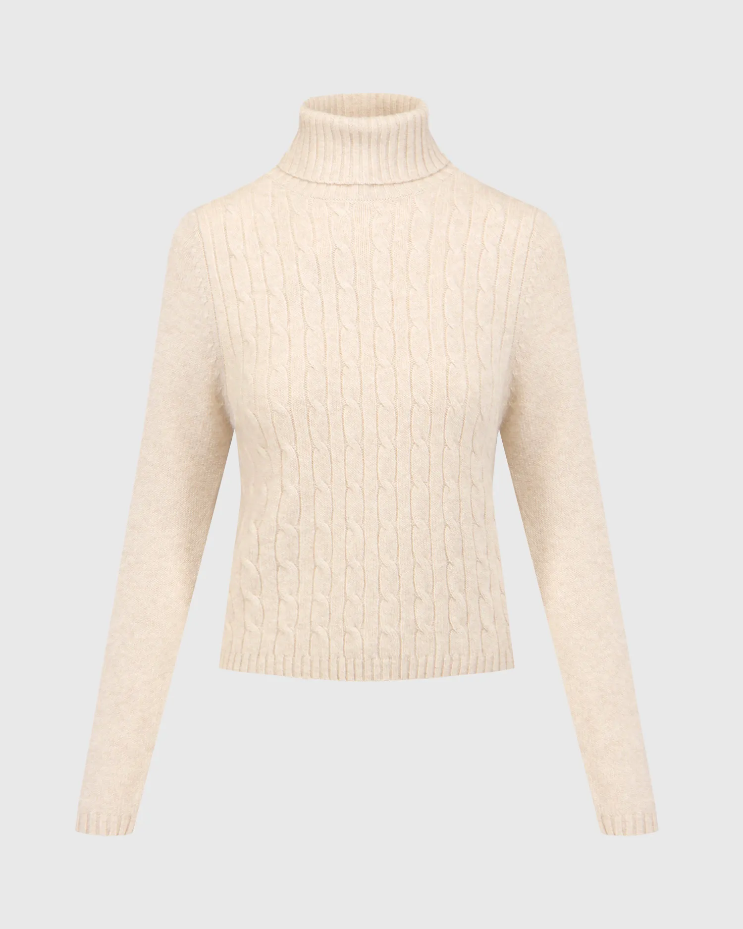 Maglione in cashmere da donna Allude 11422-48
