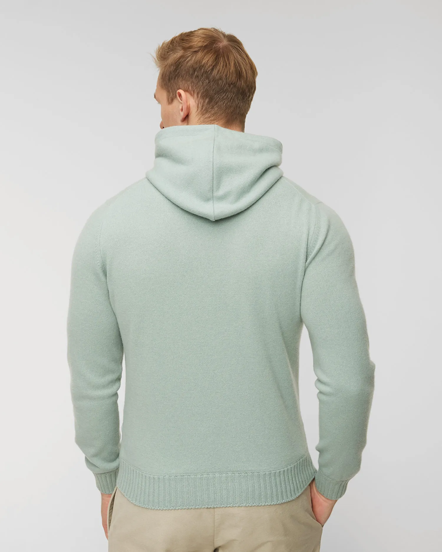 Maglione in cashmere GRAN SASSO 2022657193-432