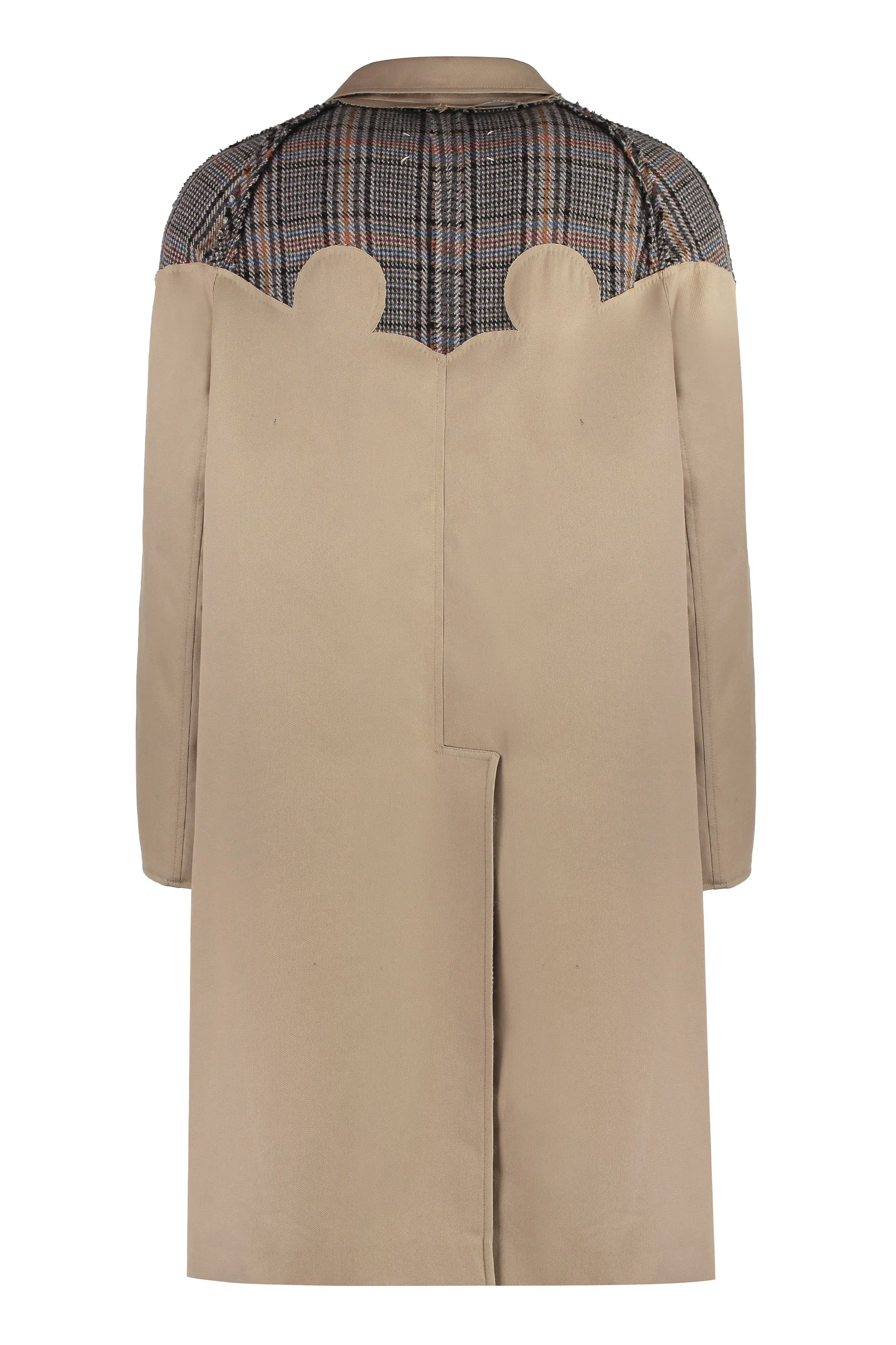 Maison Margiela Cappotto reversibile
