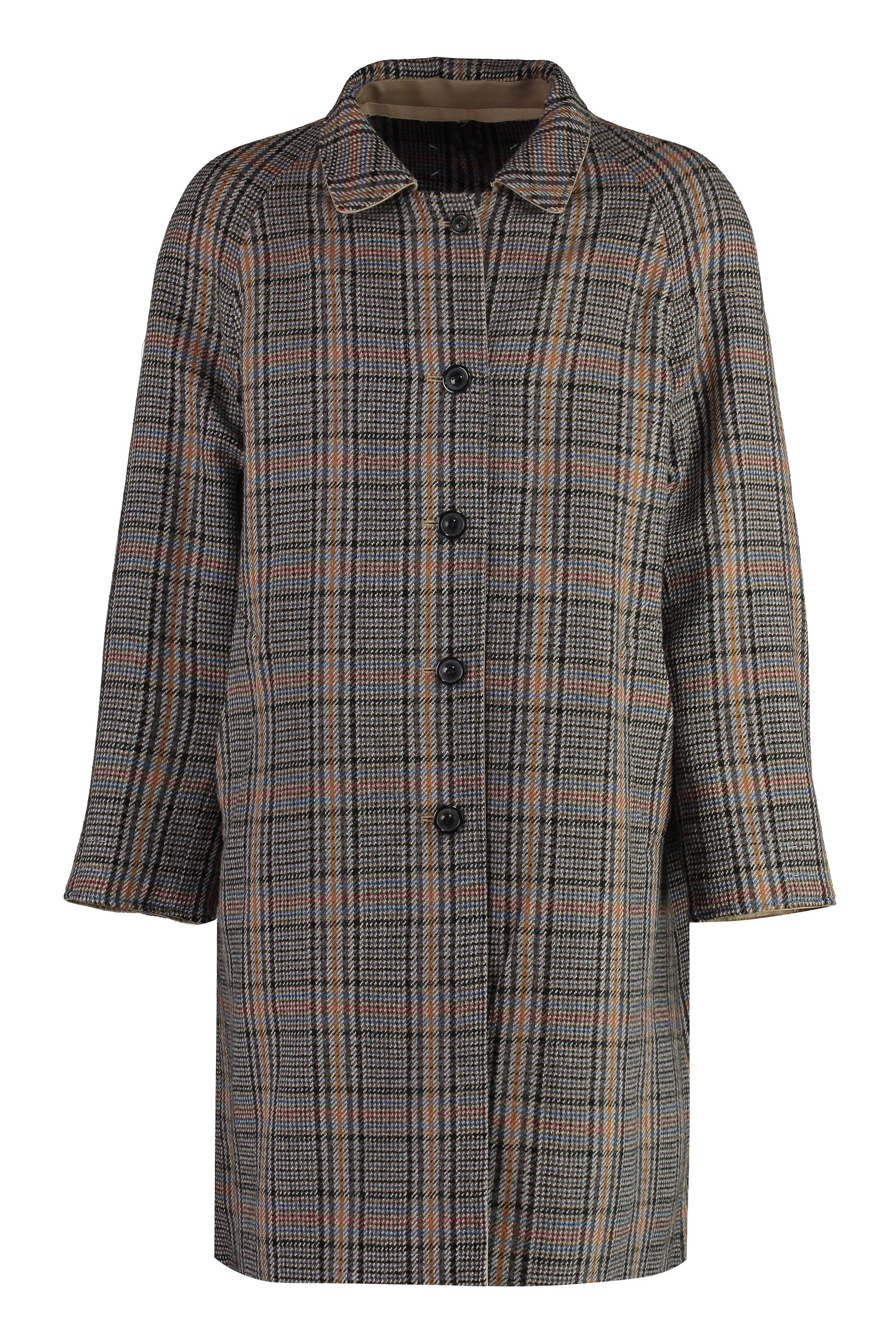 Maison Margiela Cappotto reversibile
