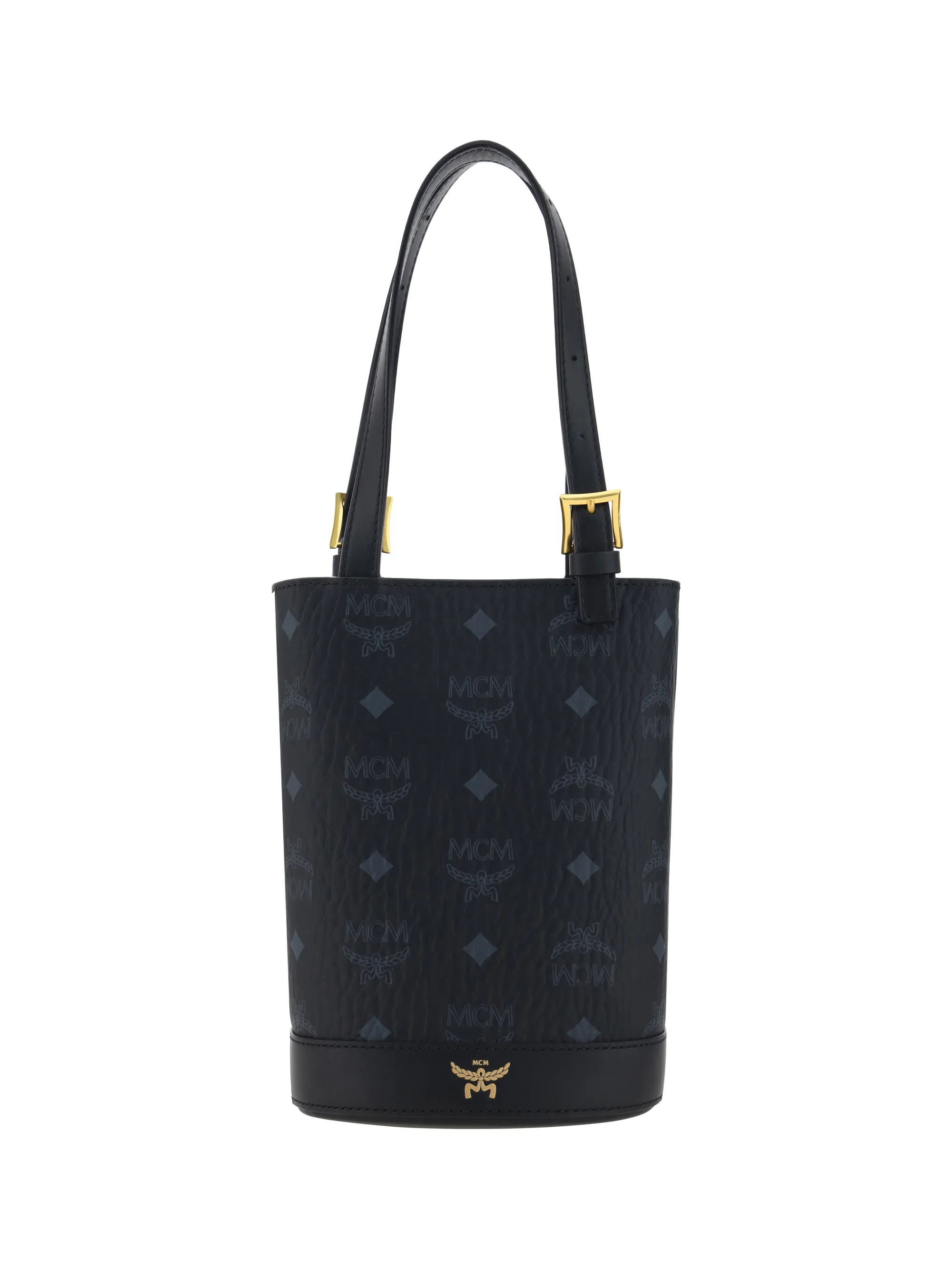     MCM  Borsa a Secchiello Aren Tote