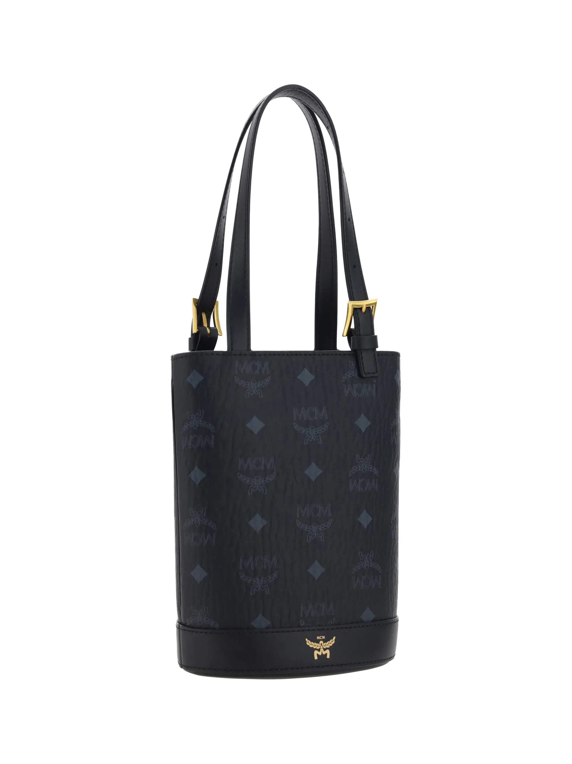     MCM  Borsa a Secchiello Aren Tote