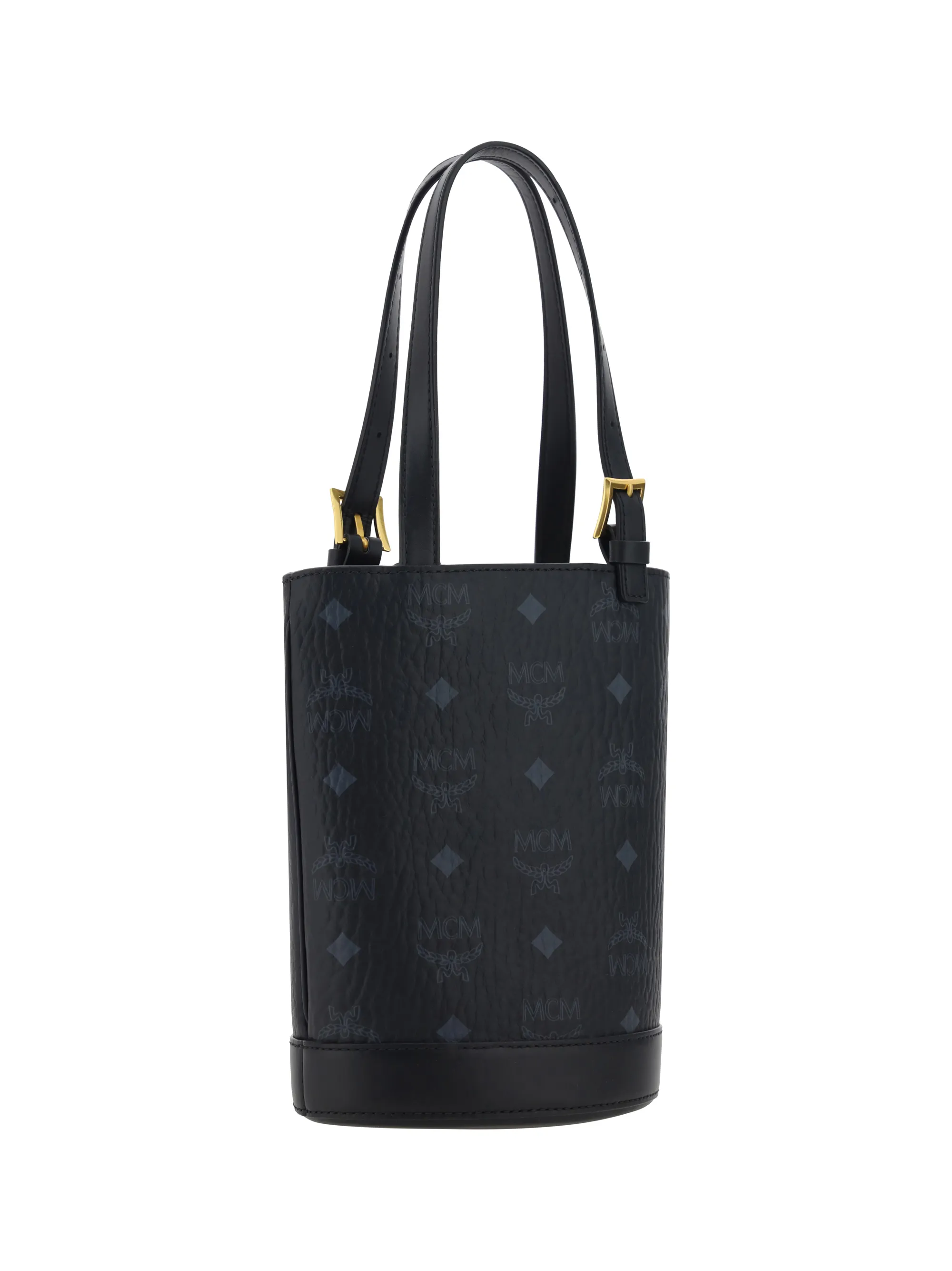     MCM  Borsa a Secchiello Aren Tote