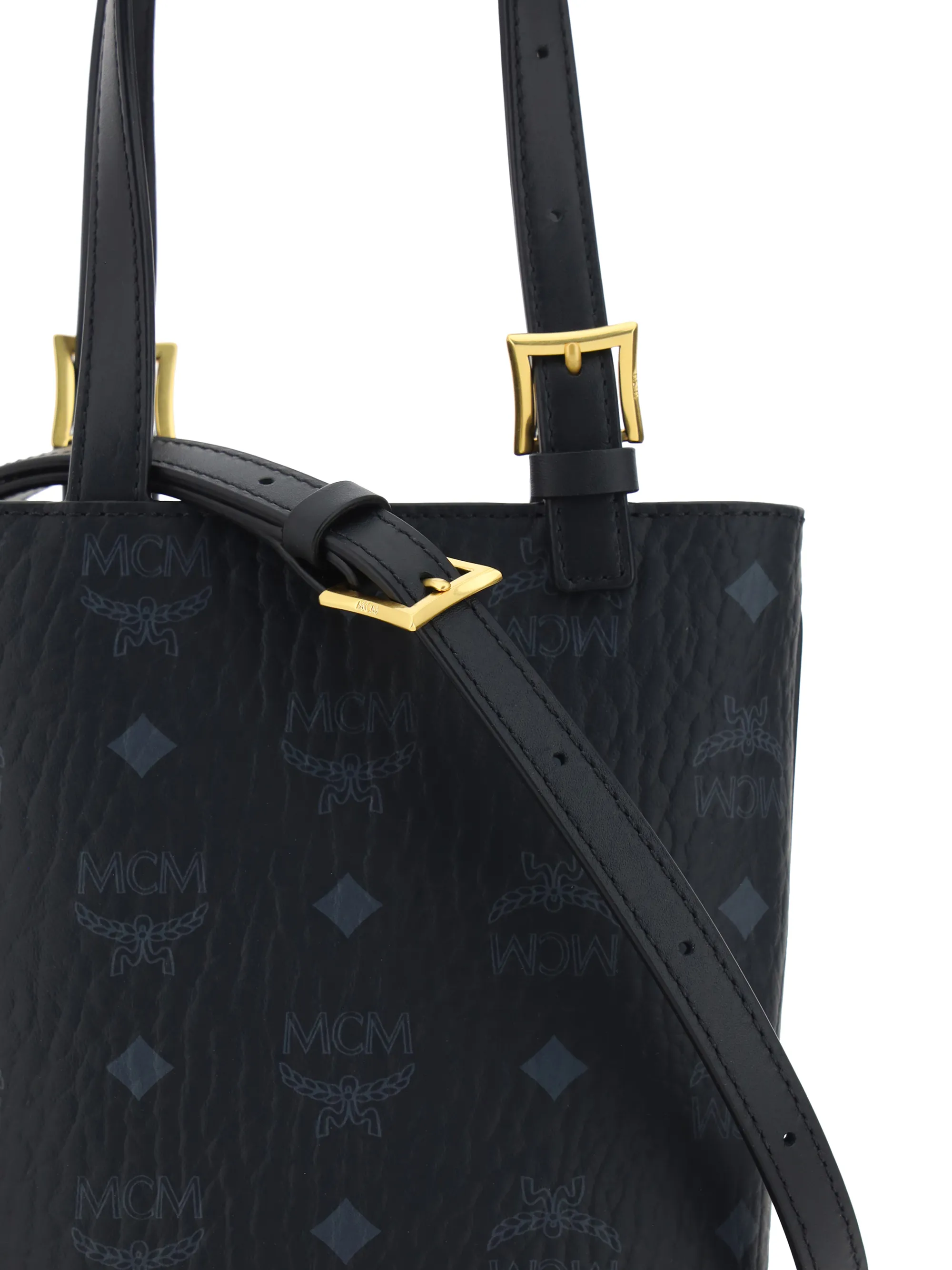     MCM  Borsa a Secchiello Aren Tote