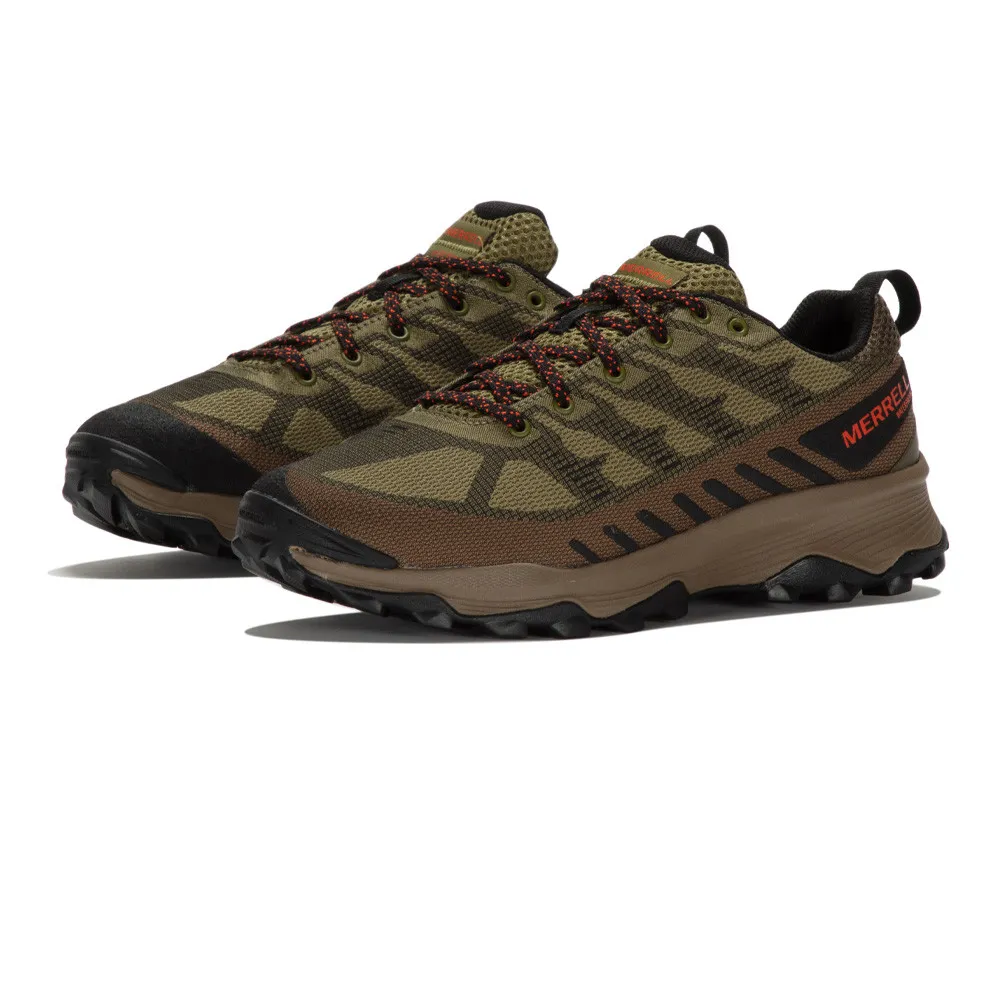 Merrell Speed Eco Scarpe da trekking waterproof - SS23