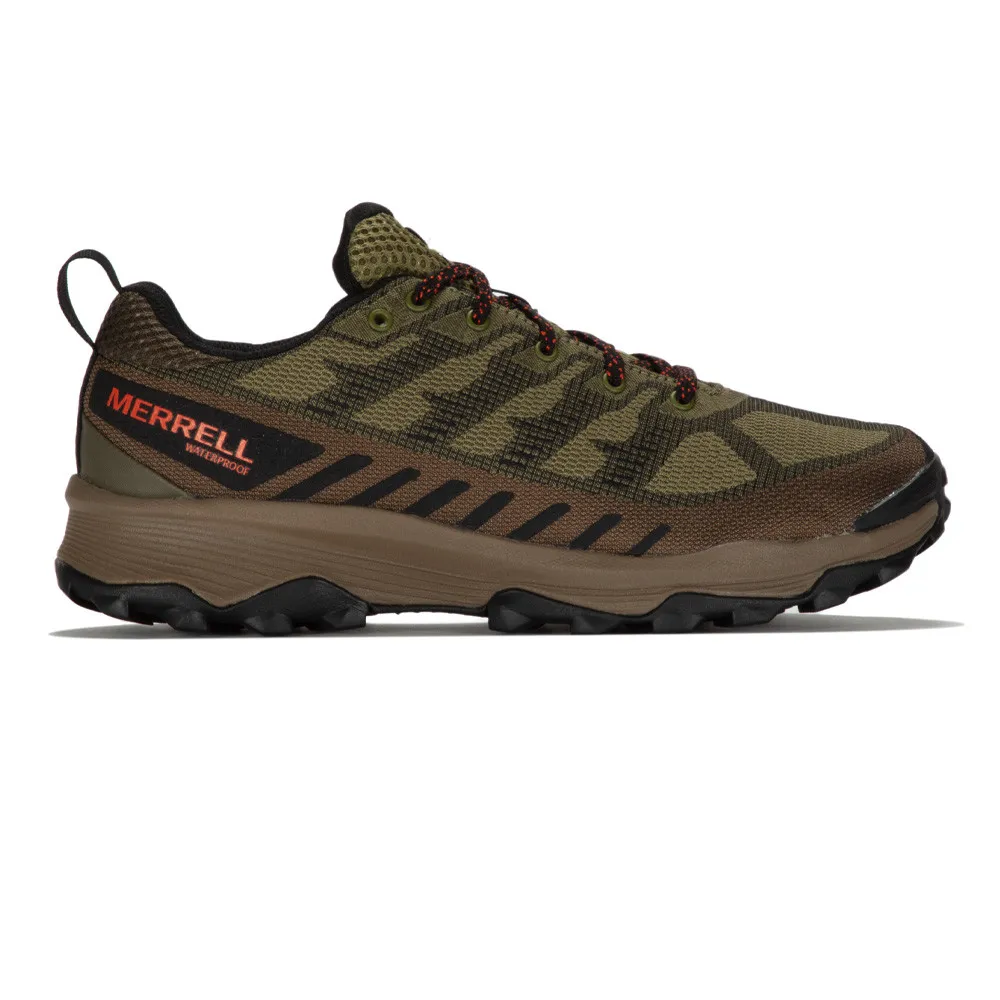 Merrell Speed Eco Scarpe da trekking waterproof - SS23