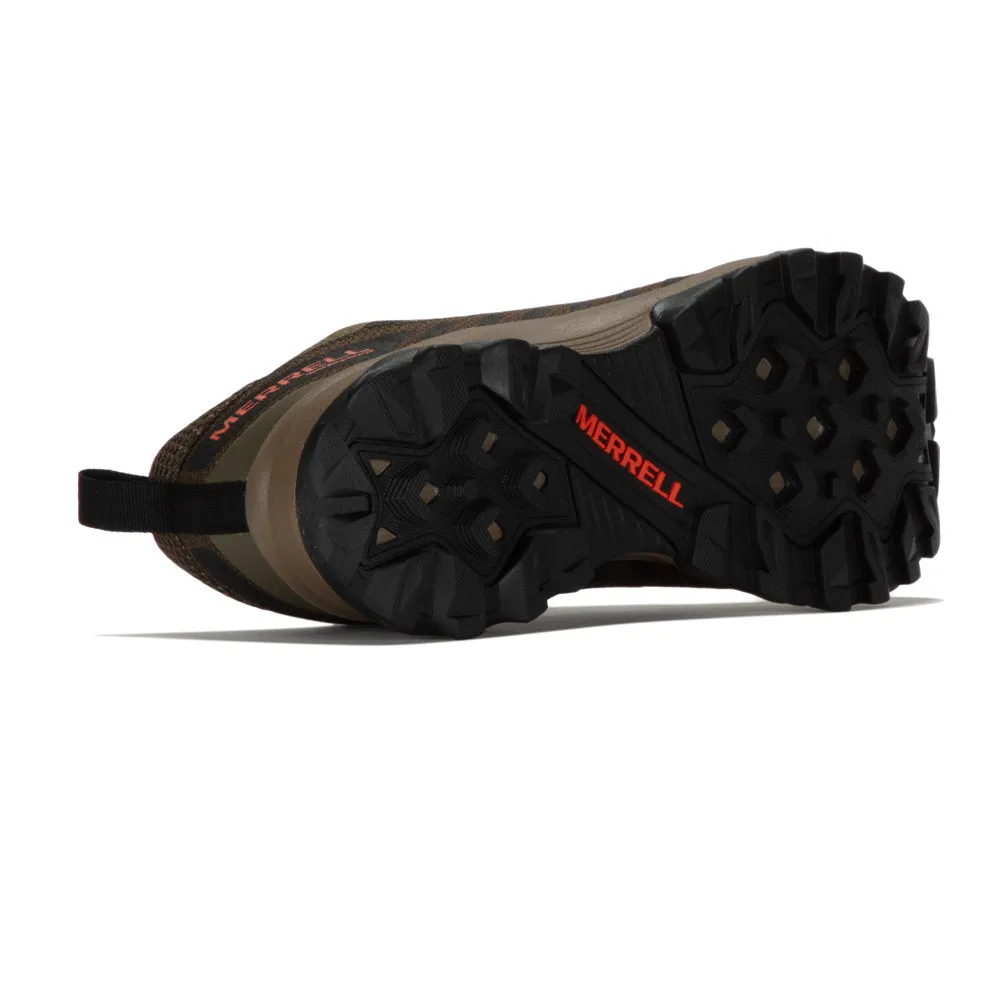 Merrell Speed Eco Scarpe da trekking waterproof - SS23