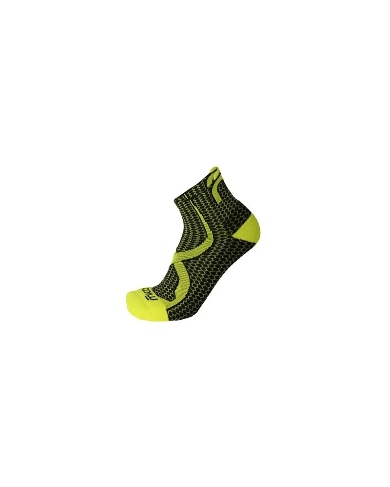 Mico Calza trail run corta light Odor Zero
