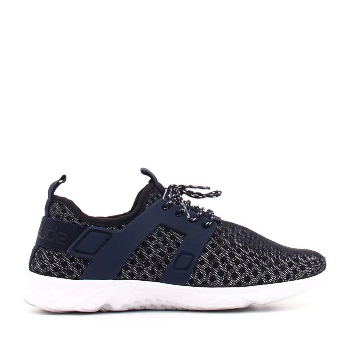 MISTRAL  NAVY MELANGE NAVY MEL
