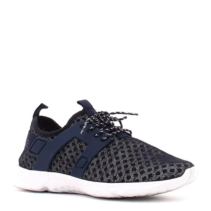 MISTRAL  NAVY MELANGE NAVY MEL