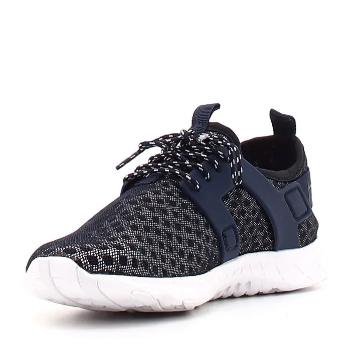 MISTRAL  NAVY MELANGE NAVY MEL